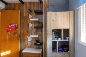 Dormitorio